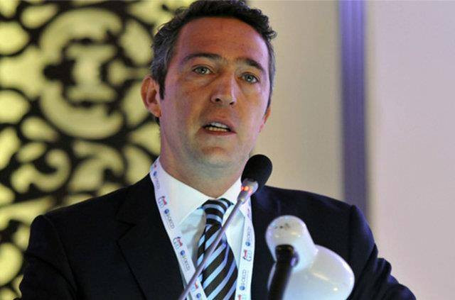 Türk milyarderler hangi takımı tutuyor ? İşte 47 milyarderin tuttuğu takımlar - Resim: 16